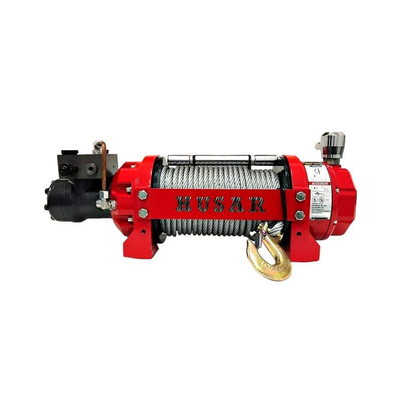 BST Hydraulic S 12000lbs