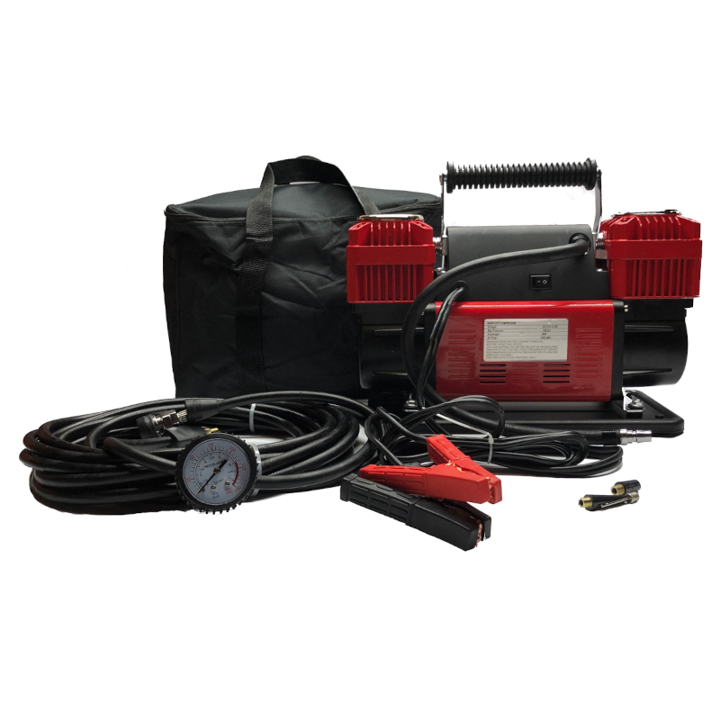 Kompressor, 120/150 psi, 300 l/min