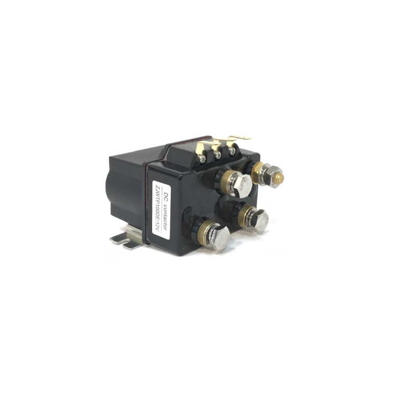Relay, 12 V, 500 A