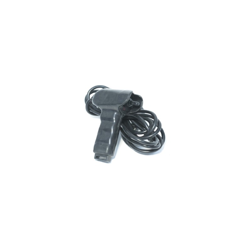 Husar Wired Remote Control, 8500-13000 lbs