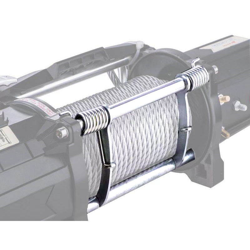 Husar Winch Rope Tensioner