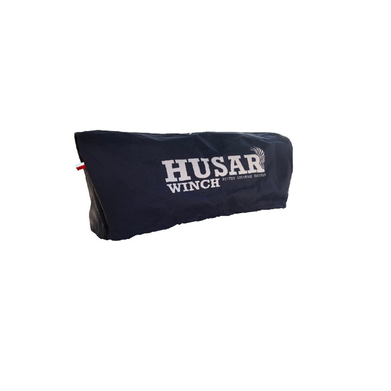 Winch Cover, 8000 - 14000 lb