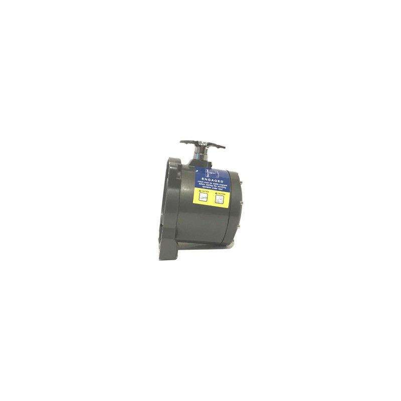 Husar Gearbox, 8500 - 10000 lbs