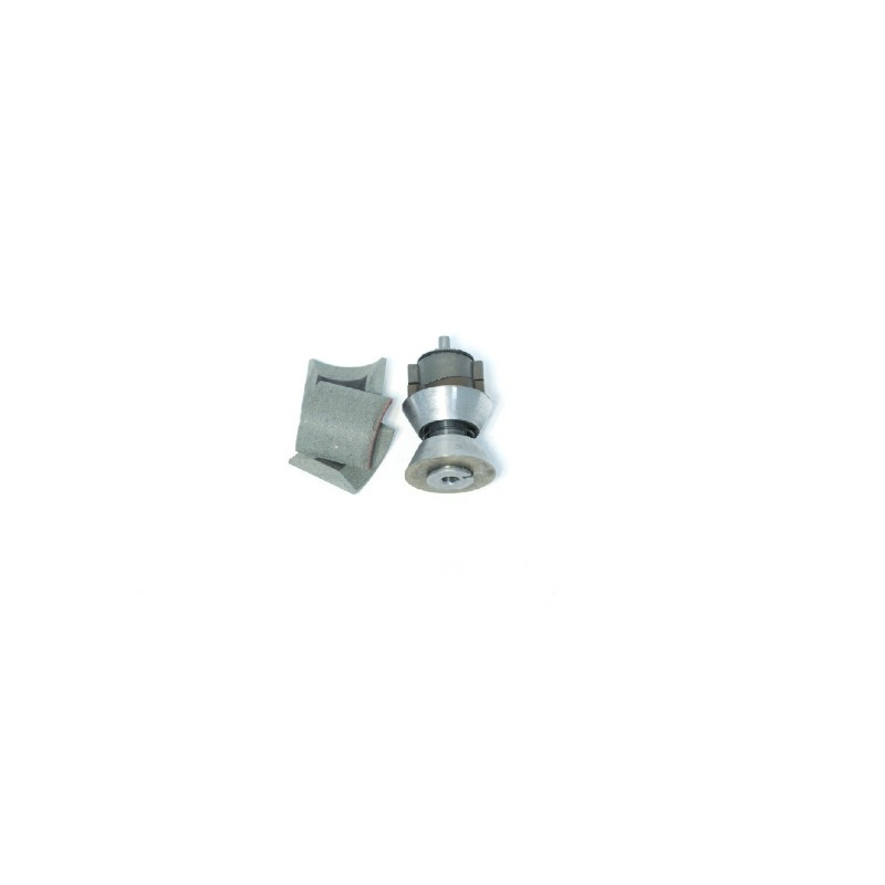 Husar Brake, 8500 - 13000 lbs