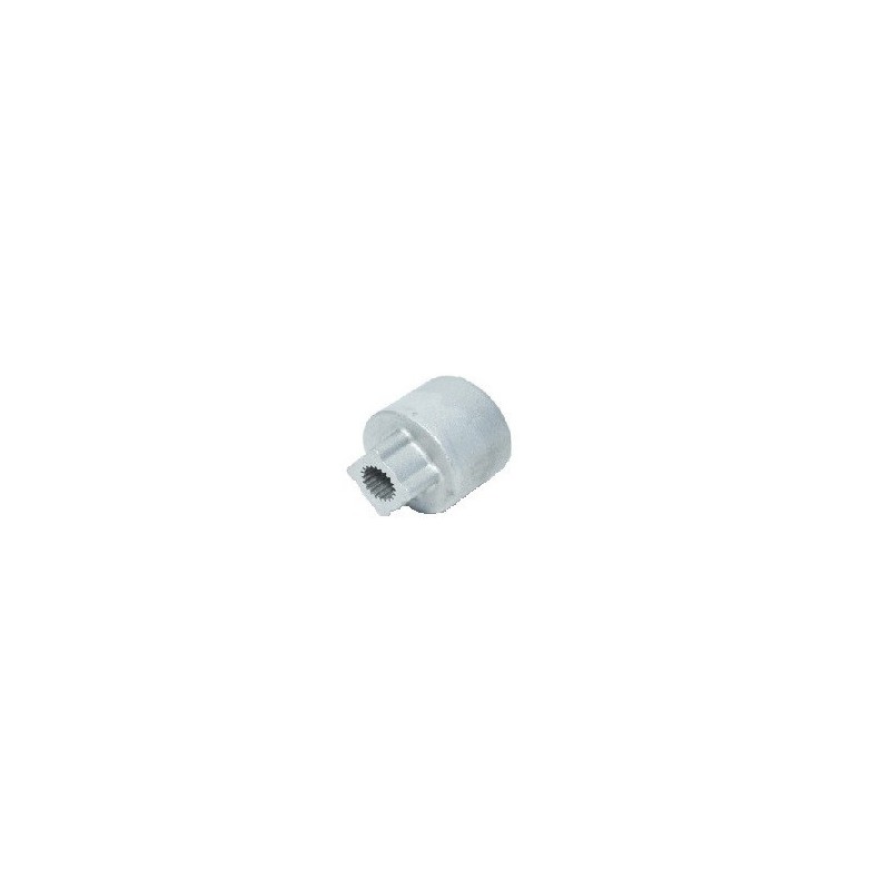 Husar Bromsadapter, 3600 - 5600 kg