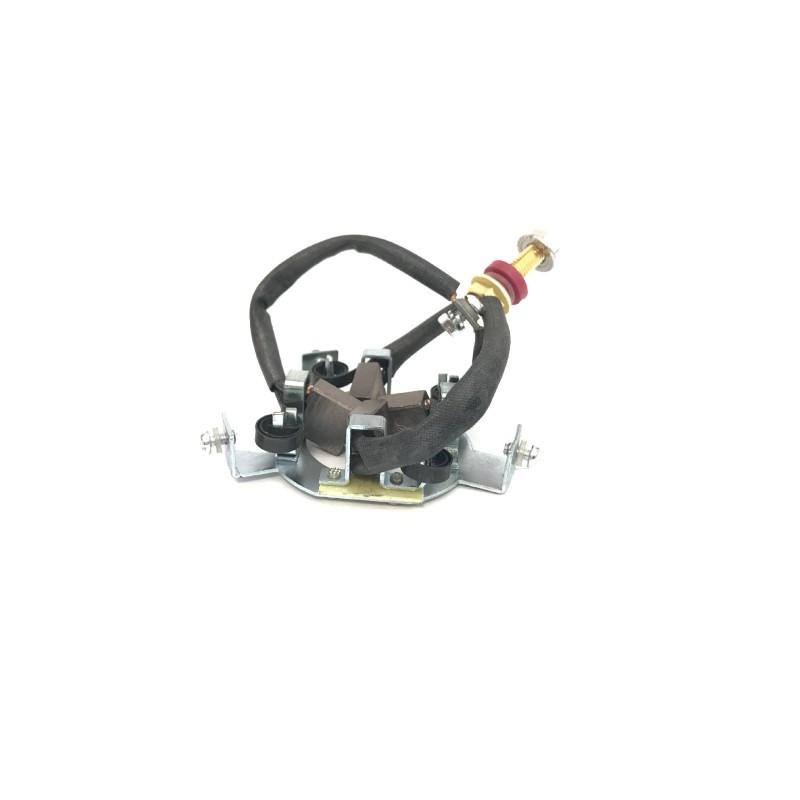Kolbrygga, Husar 8500-13000 lb