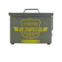 Compressor BST BOX 150 PSI 12V