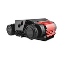 Husar Dual Motor Compressor BST 150