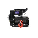Husar  BST RS 12000 LBS TWIN MOTOR COMPETITION WINCH
