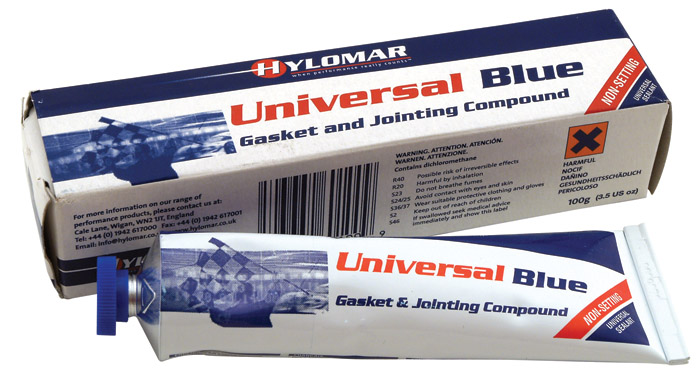 Hylomar universal Blå 100g