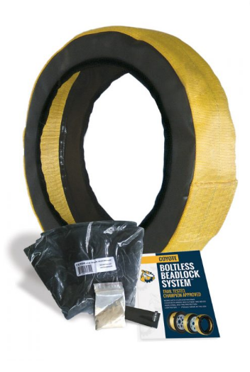Inner beadlock 16x7-10"
