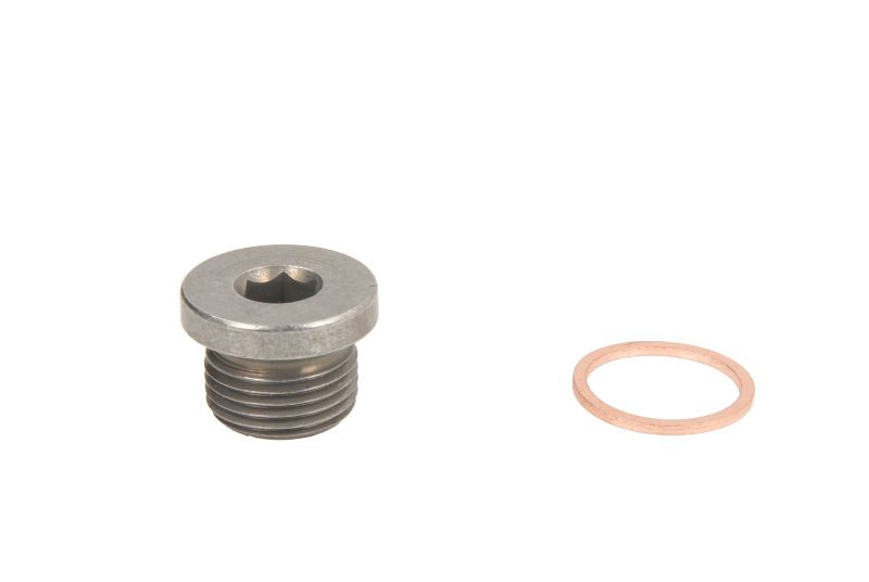 Oxygen Sensor Plug M18 x 1,5