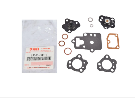 Carburettor - gasket set Suzuki