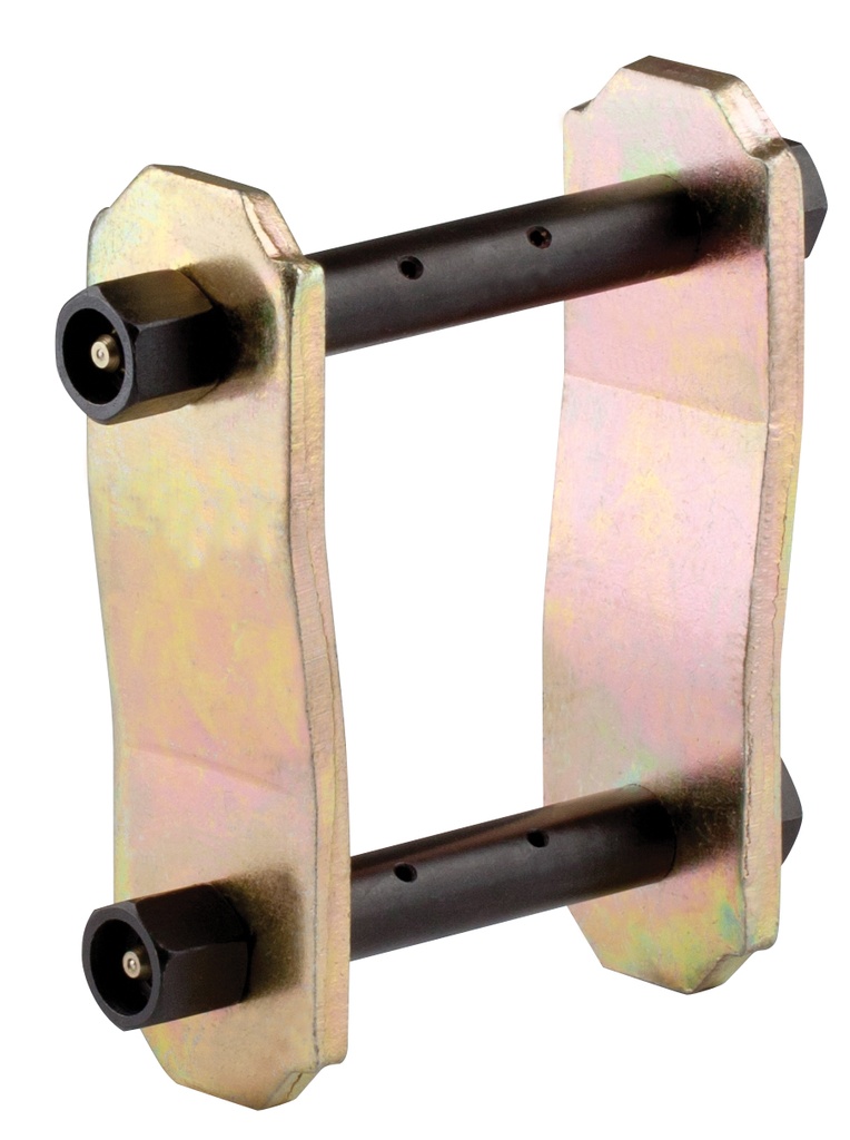 Ironman Greasable Shackle 1pc