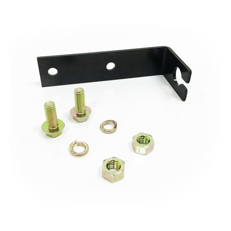 Ironman Brake Hose Relocation Kit
