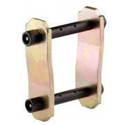 Ironman Rasvattava Riipuke 1kpl