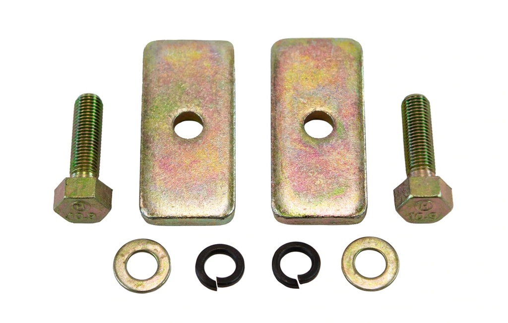Ironman Centre Bearing Spacer Kit