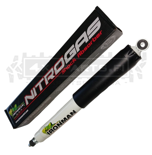 Ironman Nitro Gas Shock Rear