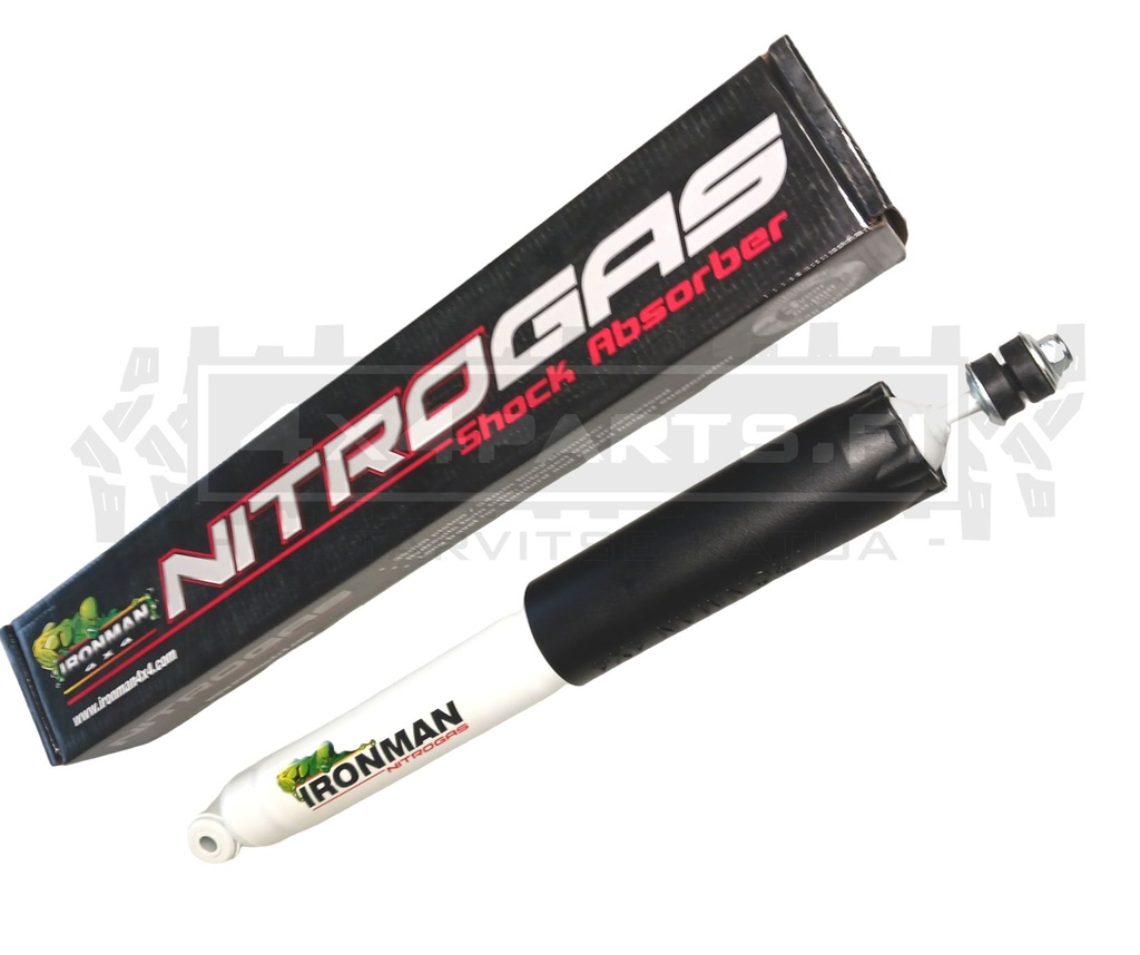 Ironman Nitro Gas Shock