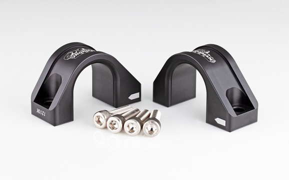 Offset krängningshämmare fäste Hilux 2015-