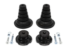 Ironman Air Bag Delete Kit, Rear