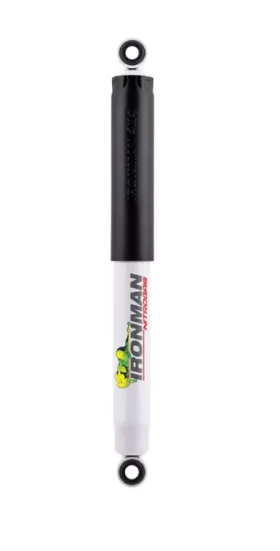 Ironman Nitro Gas Shock