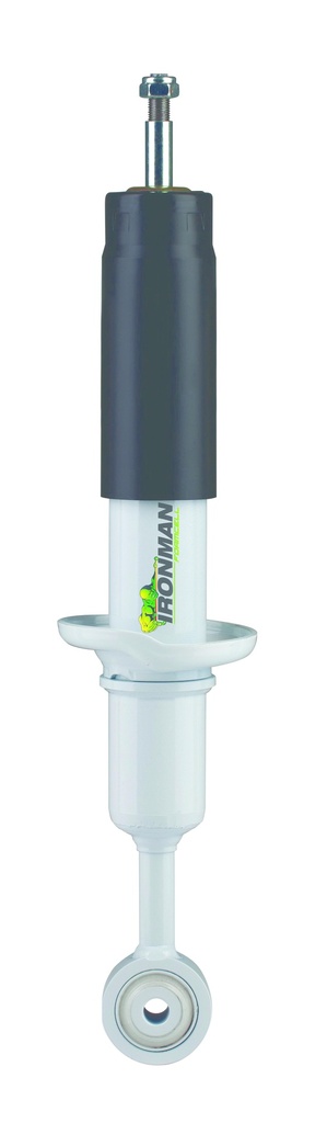Ironman Nitro Gas fjäderben dämpare
