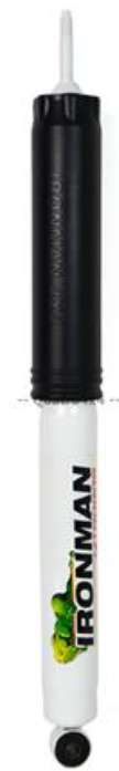 Ironman Nitro Gas Stötdämppare