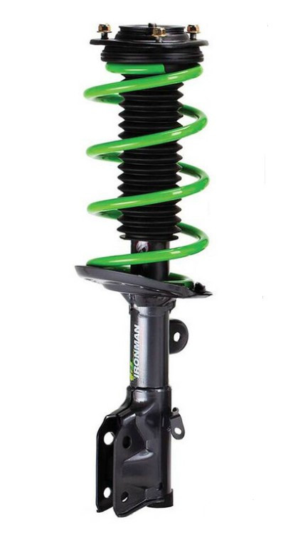 Ironman Nitro Gas Coilover Fram, Höger