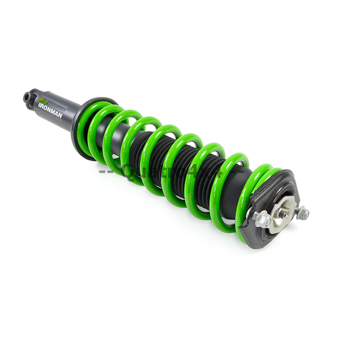 Ironman Nitro Gas Strut Coilover Bak