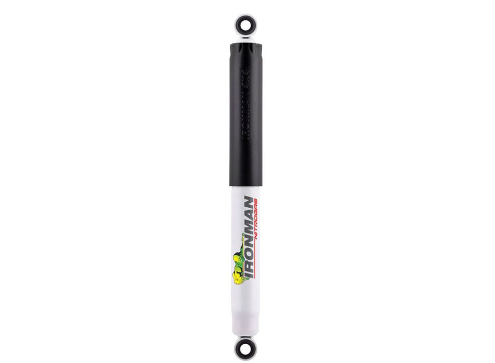 Ironman Nitro Gas Comfort Shock