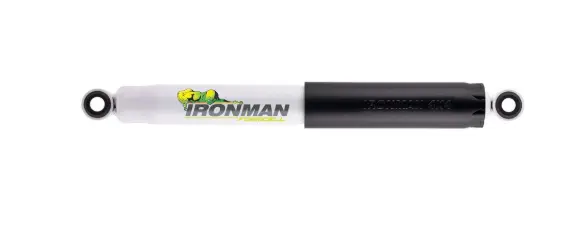 Ironman Foam Cell Shock