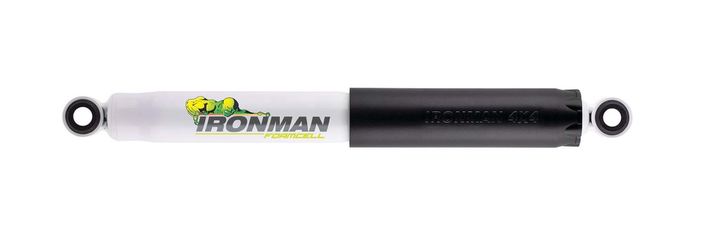 Ironman Foam Cell Shock