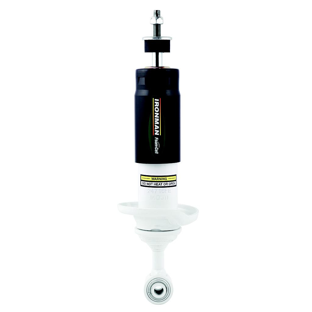 Ironman Foam Cell Iskunvaimennin Strut