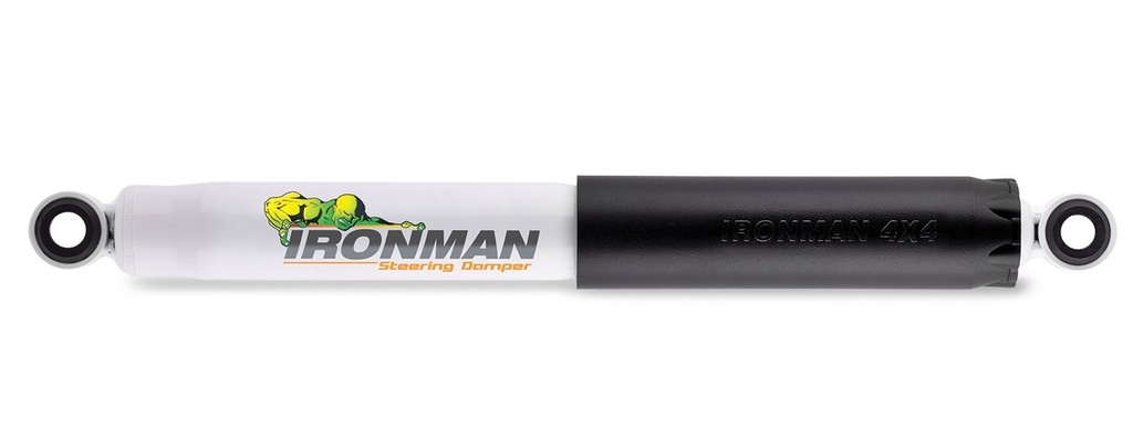 Ironman Foam Cell styr dämpare