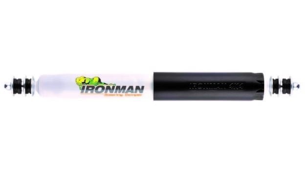 Ironman Foam Cell STEERING DAMPER
