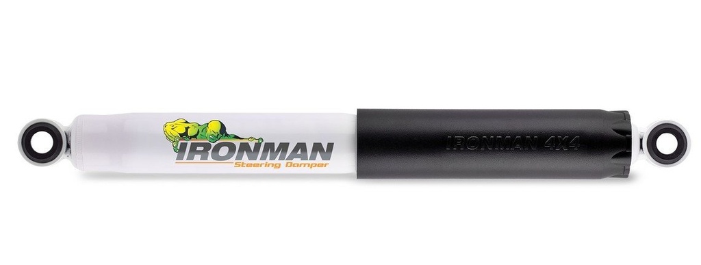 Ironman Foam Cell styr dämpare