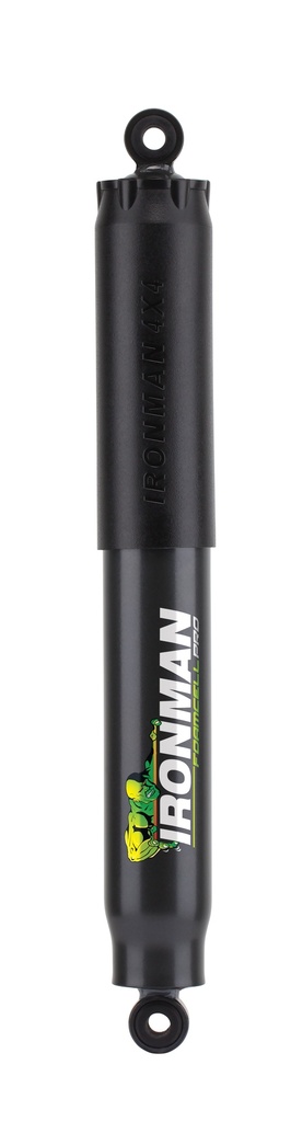 Ironman Foam Cell Pro dämpare