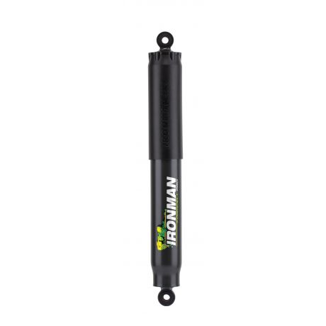 Ironman Foam Cell Pro