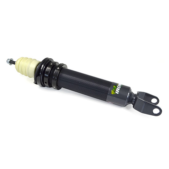 Ironman Foam Cell Pro Shock Absorber, Front