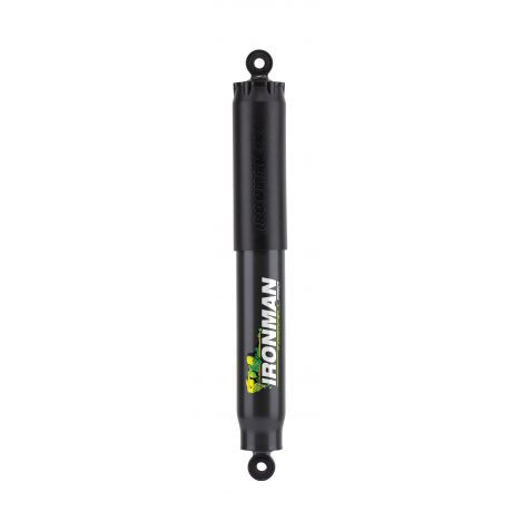 Ironman Foam Cell Pro Comfort iskunvaimennin, taakse
