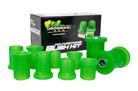 Ironman Bush Kit