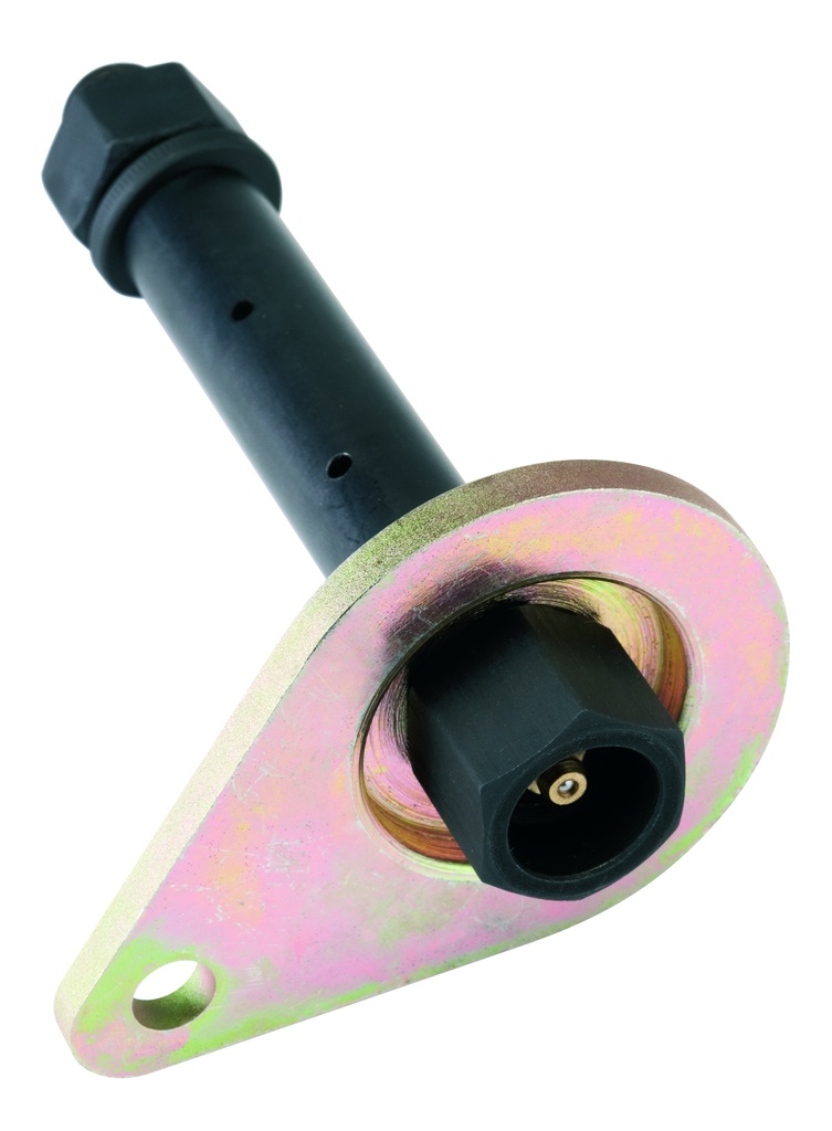 Ironman Grasable Spring Pin 1pc.