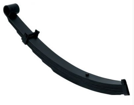 Ironman Leaf Spring, Rear, Heavy, Ranger