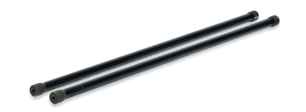 Ironman Torsion Bar pair