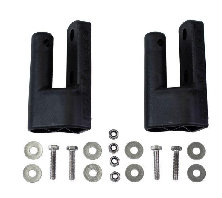 Awning Quick Release Extra Hooks Kit