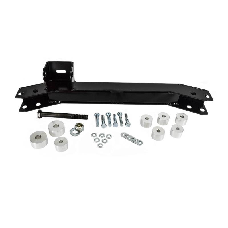 Front Diff Drop Kit J100 IFS