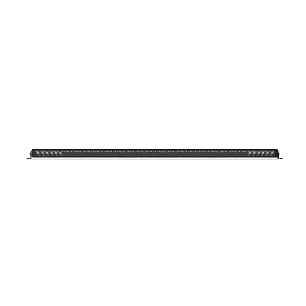 270W singel rad Straight 50"