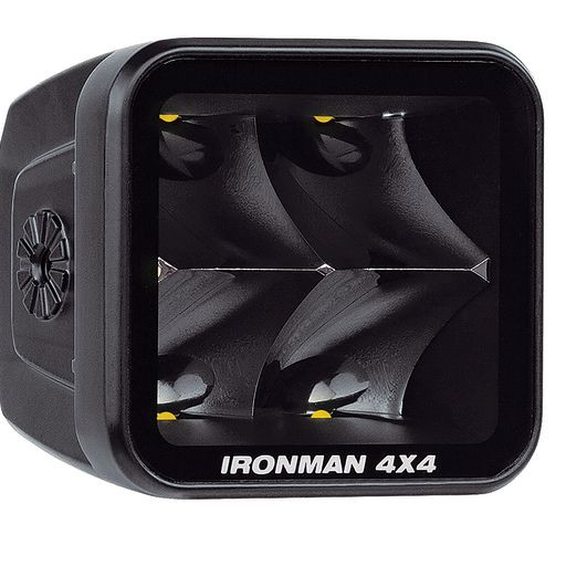 BRIGHT 40W LED CUBE LIGHT – CLEAR SPOT