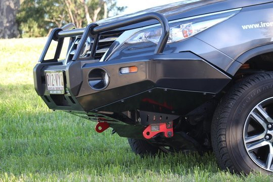 recovery POINTS (par) 5000kg